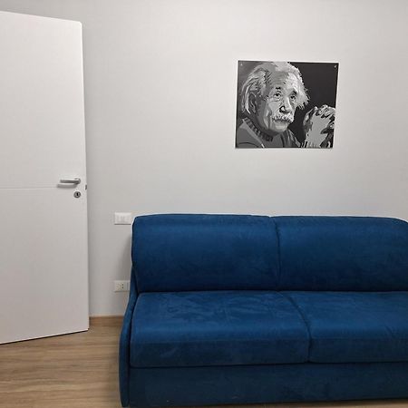 דירות ג'נובה La Perla Del Porto Antico מראה חיצוני תמונה