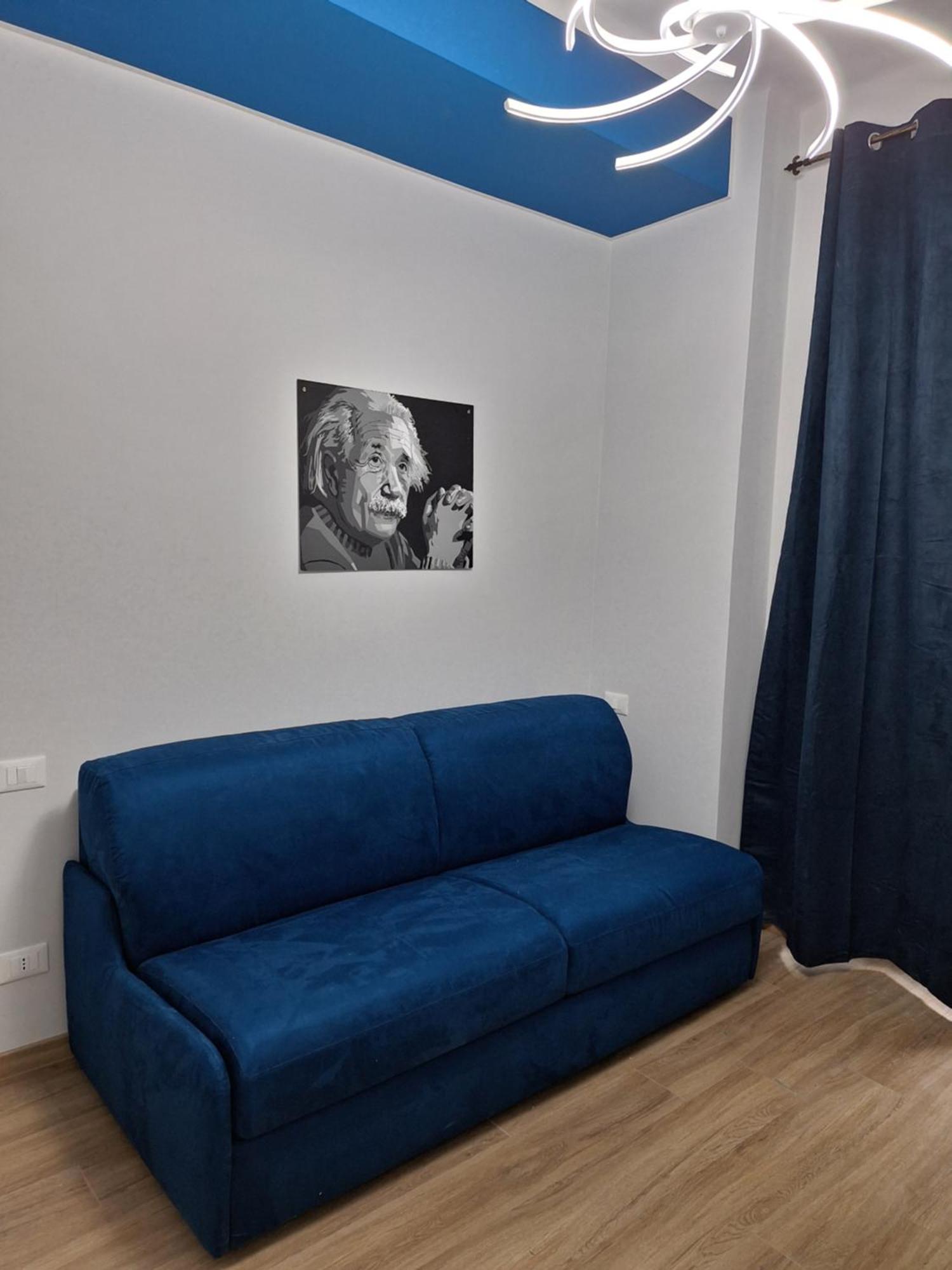דירות ג'נובה La Perla Del Porto Antico מראה חיצוני תמונה