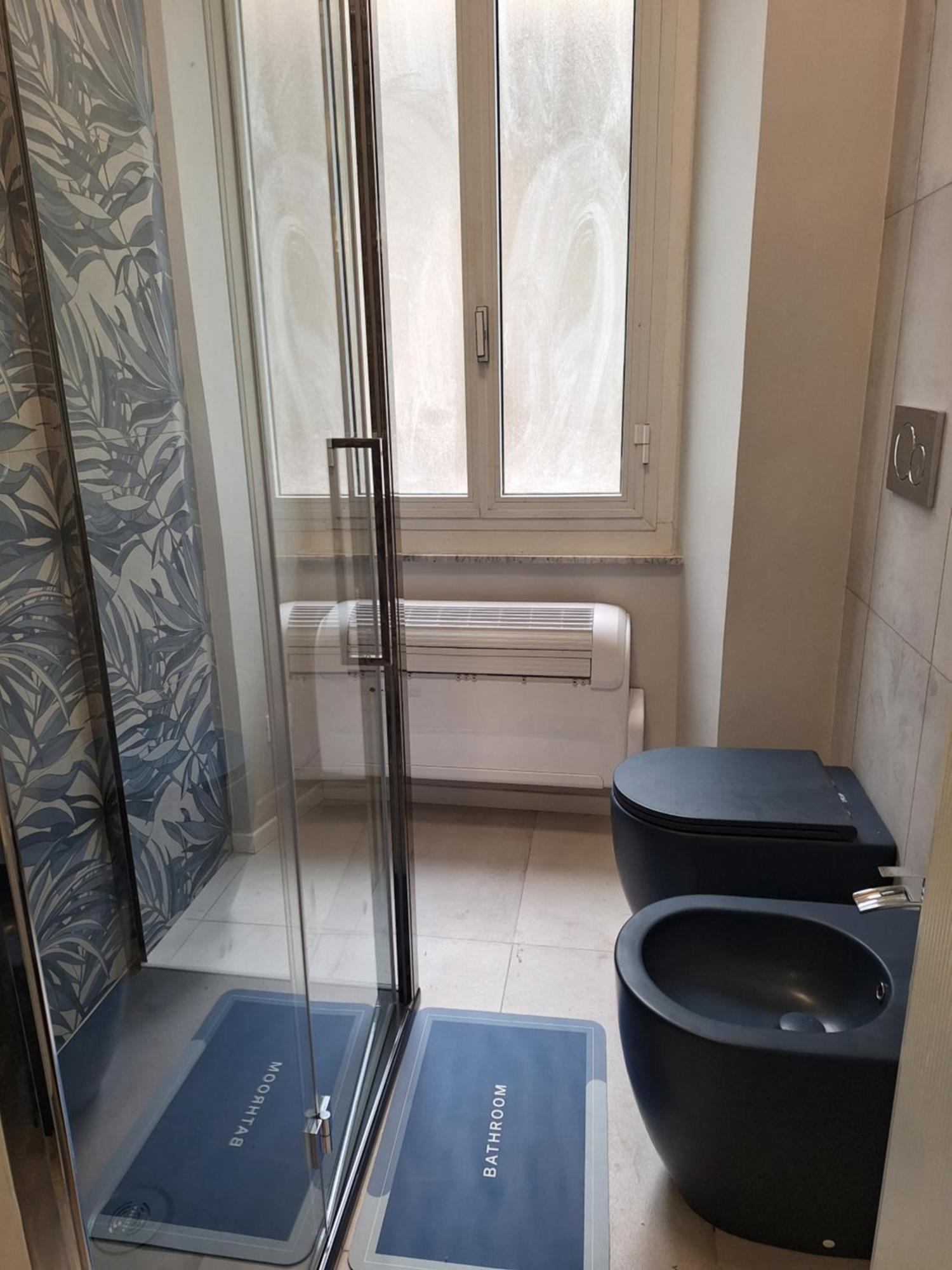 דירות ג'נובה La Perla Del Porto Antico מראה חיצוני תמונה