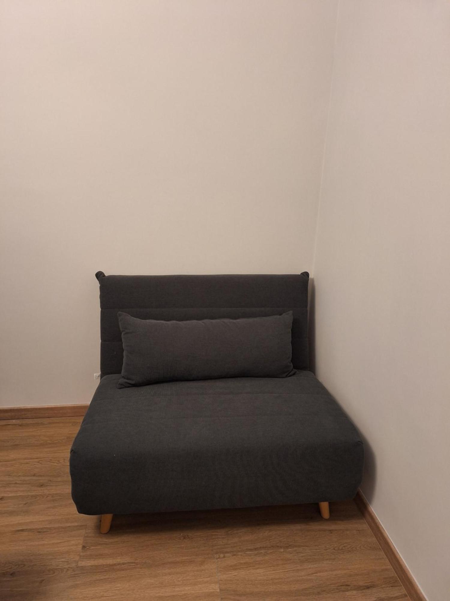 דירות ג'נובה La Perla Del Porto Antico מראה חיצוני תמונה
